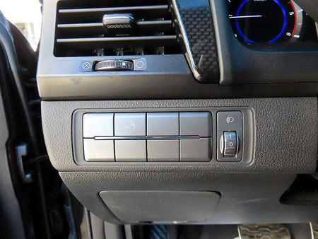 KGM Rexton Sports — photo 12