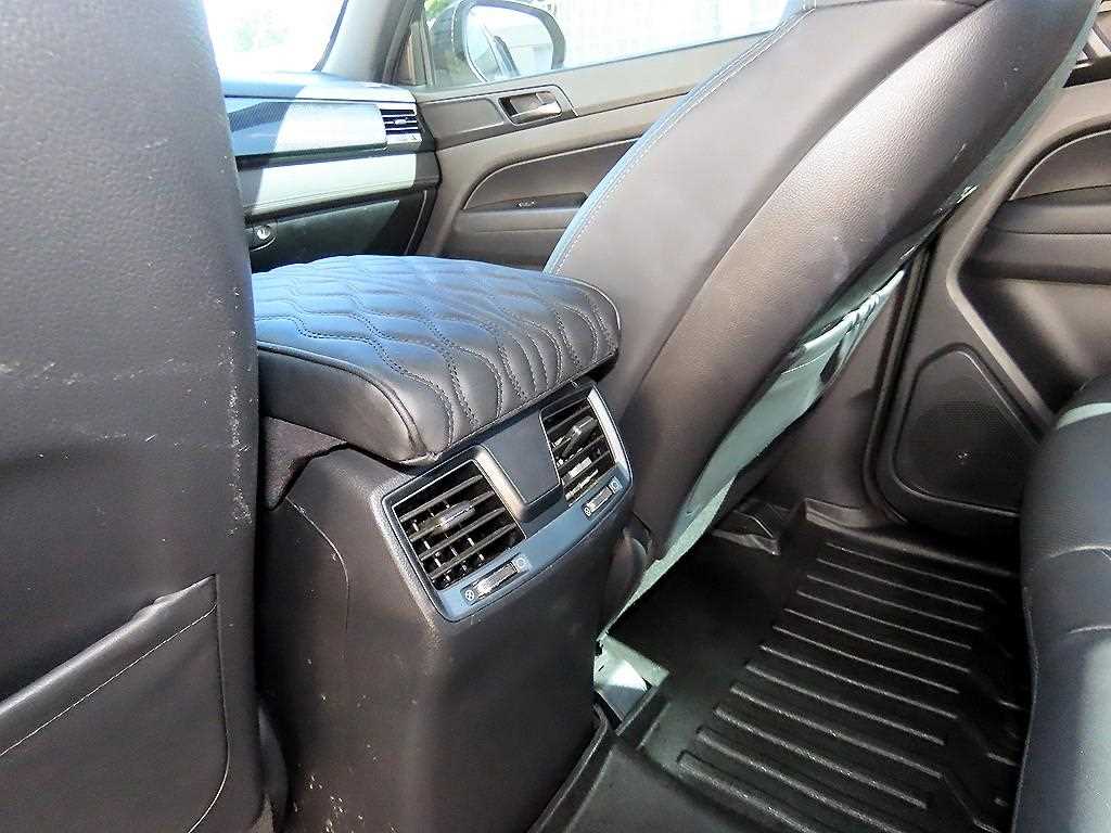 KGM Rexton Sports — photo 17