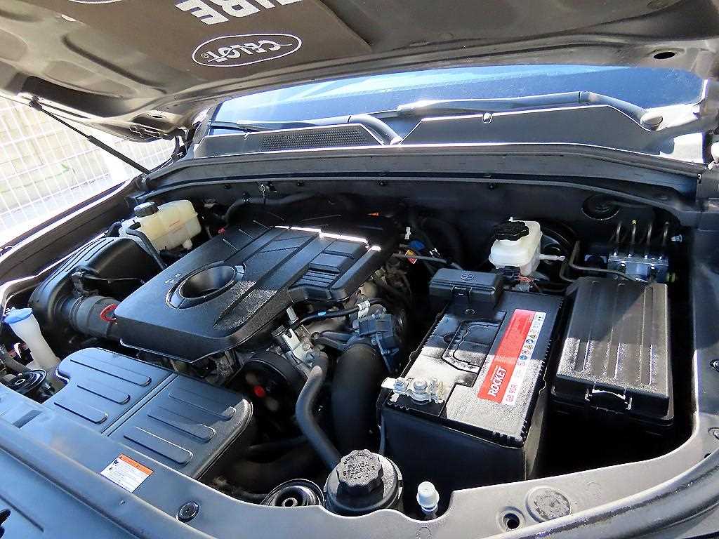 KGM Rexton Sports — photo 19