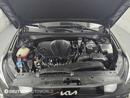 Kia K8 — photo 06