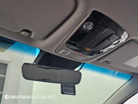 Kia K8 — photo 18