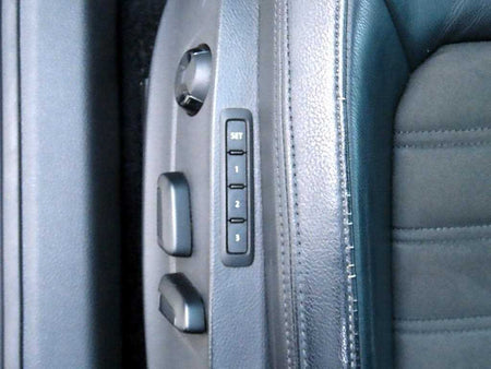 Volkswagen Passat — photo 16