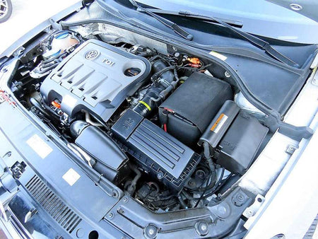 Volkswagen Passat — photo 19