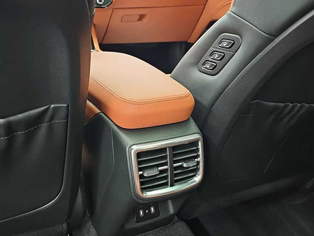 Kia K5 — photo 13