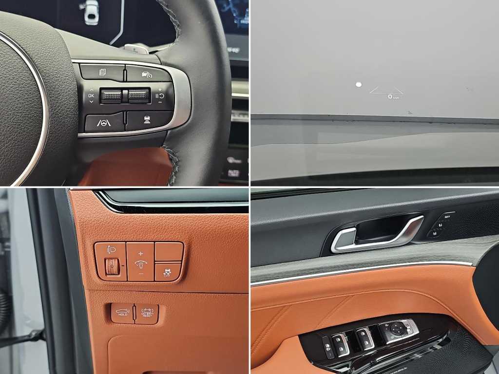 Kia K5 — photo 19