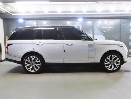 Land Rover Range Rover — photo 03