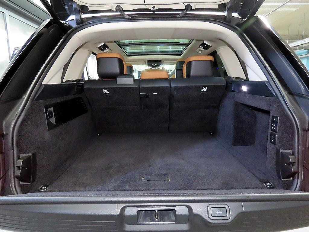Land Rover Range Rover — photo 15
