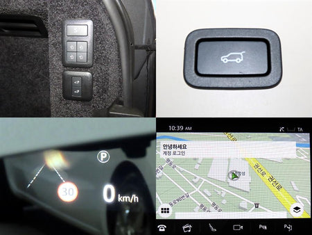 Land Rover Range Rover — photo 17