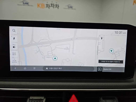 Kia K5 — photo 13