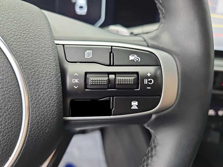 Kia K5 — photo 16