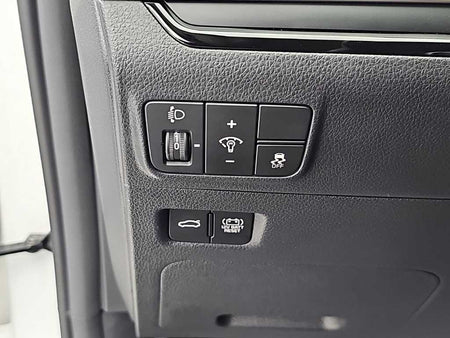 Kia K5 — photo 17