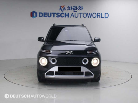 Hyundai Casper — photo 03