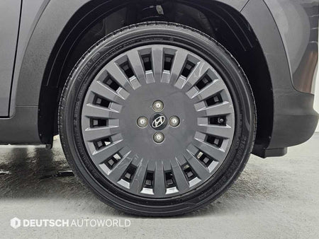 Hyundai Casper — photo 05