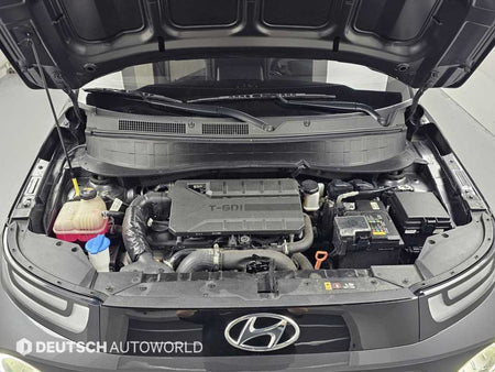 Hyundai Casper — photo 06
