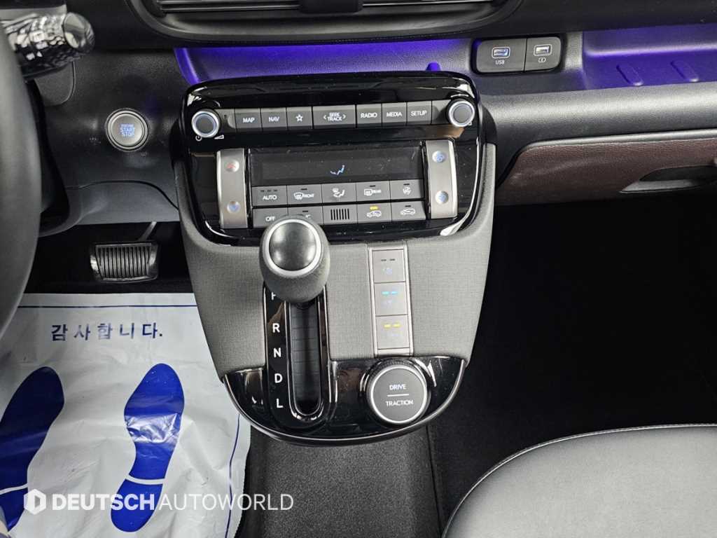 Hyundai Casper — photo 09