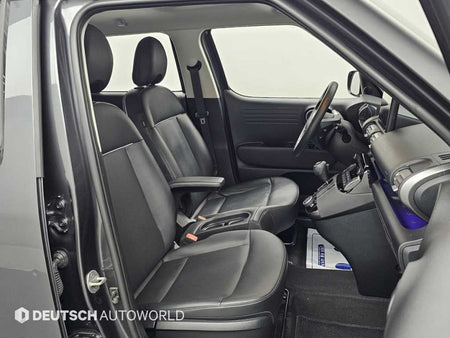 Hyundai Casper — photo 10