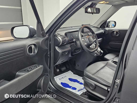 Hyundai Casper — photo 11
