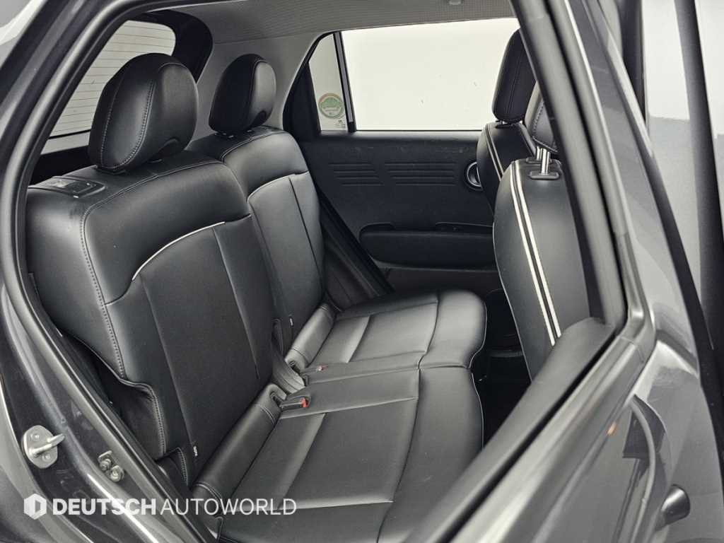 Hyundai Casper — photo 12