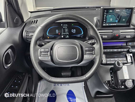 Hyundai Casper — photo 13
