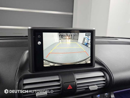 Hyundai Casper — photo 15