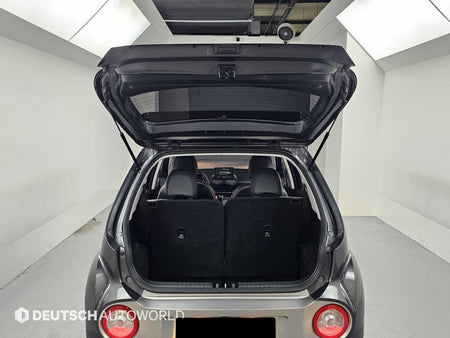 Hyundai Casper — photo 19