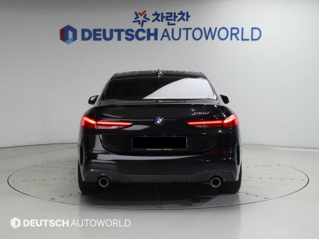 BMW 2-Series — photo 04