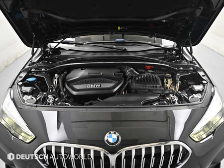 BMW 2-Series — photo 06