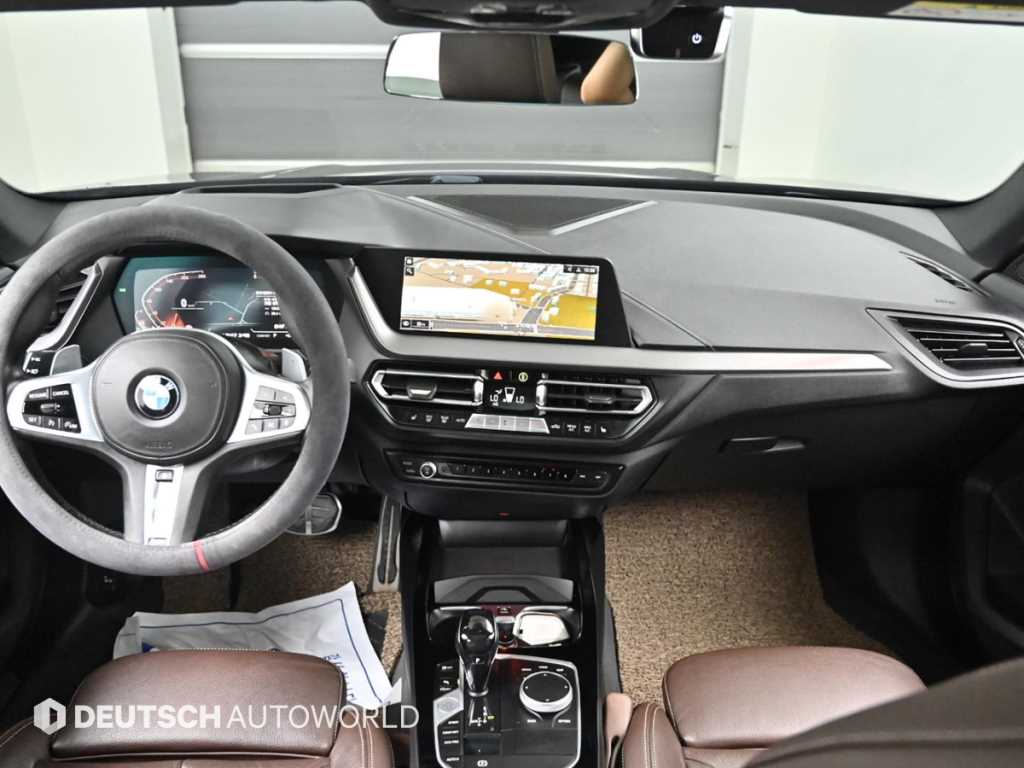 BMW 2-Series — photo 07