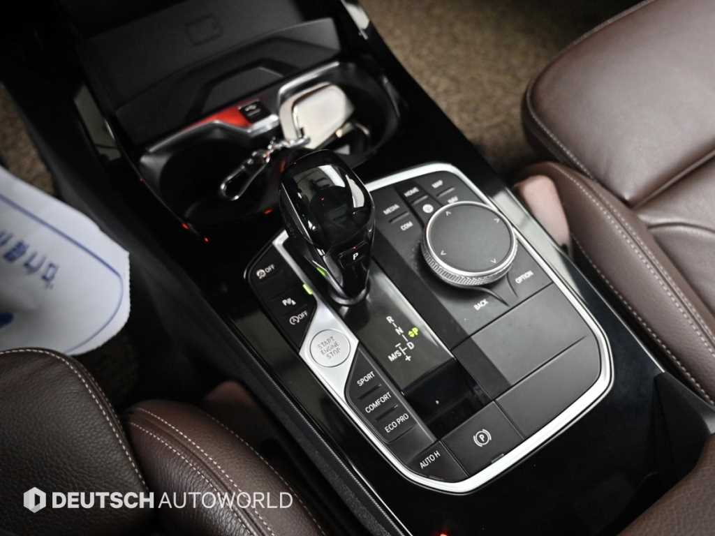 BMW 2-Series — photo 09
