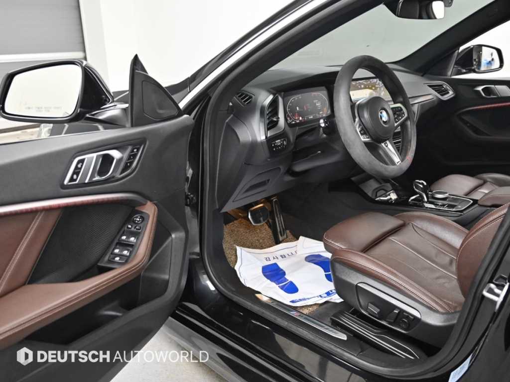 BMW 2-Series — photo 11