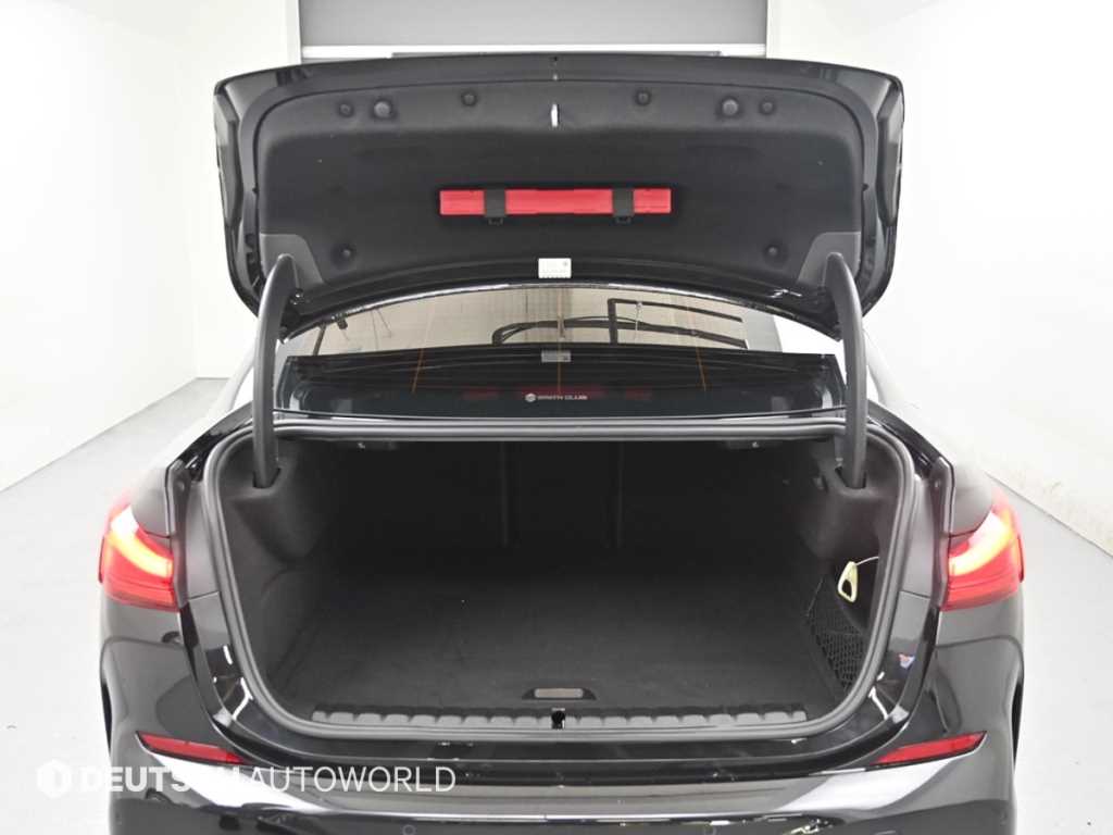 BMW 2-Series — photo 19