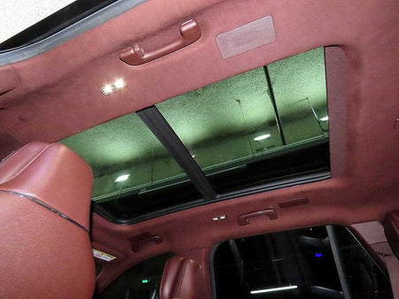 Lincoln Aviator — photo 14