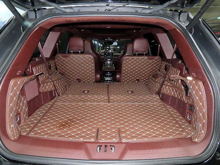 Lincoln Aviator — photo 15