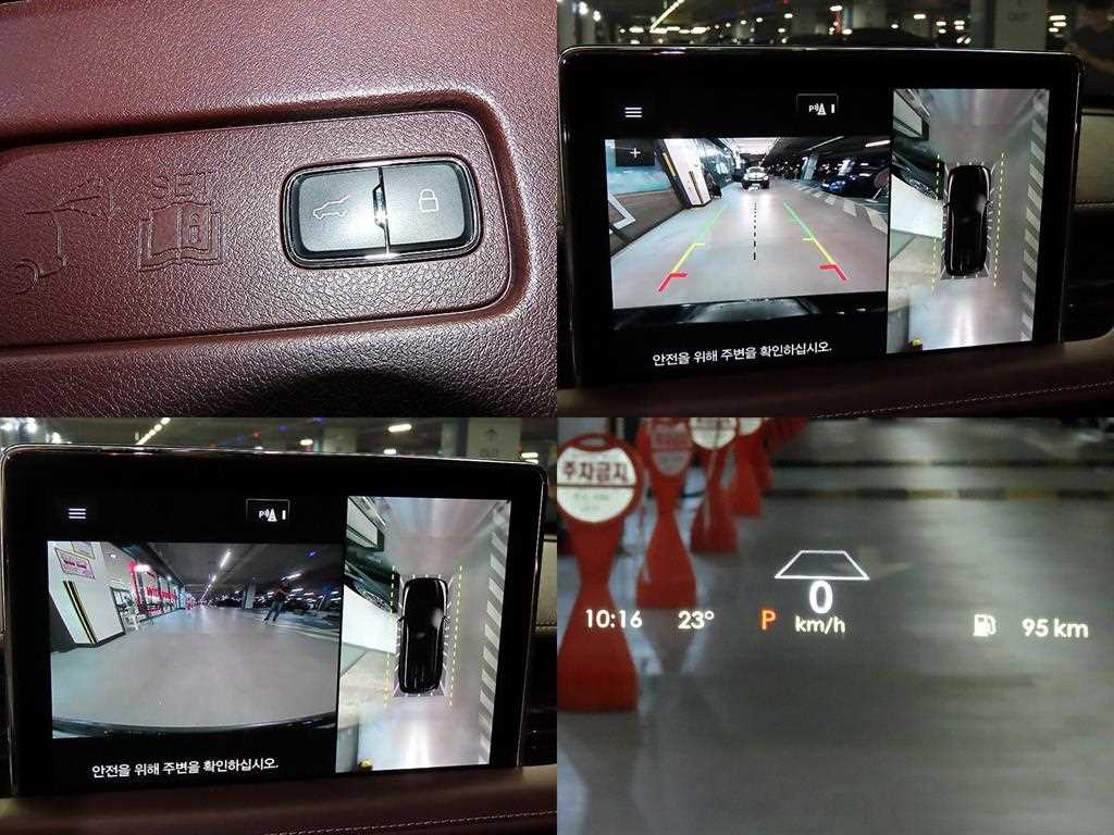 Lincoln Aviator — photo 17