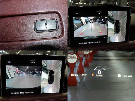 Lincoln Aviator — photo 17