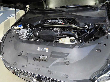 Lincoln Aviator — photo 19