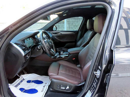 BMW X4 — photo 05