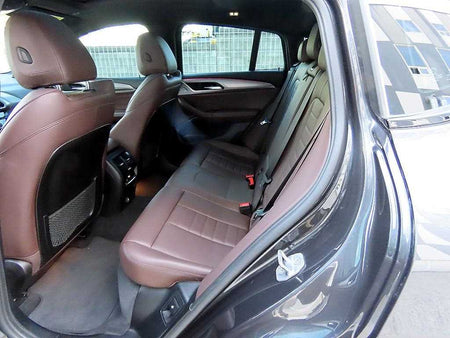 BMW X4 — photo 06
