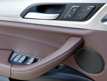 BMW X4 — photo 12