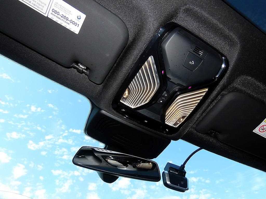 BMW X4 — photo 15