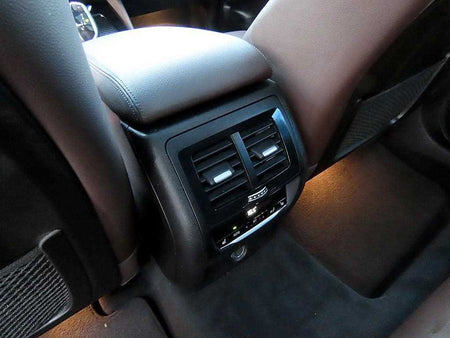 BMW X4 — photo 16