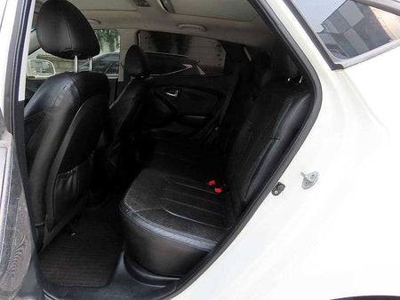 Hyundai Tucson — photo 06