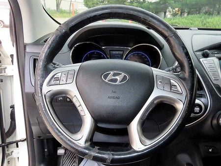 Hyundai Tucson — photo 08