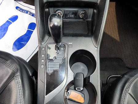 Hyundai Tucson — photo 10
