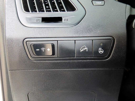 Hyundai Tucson — photo 11