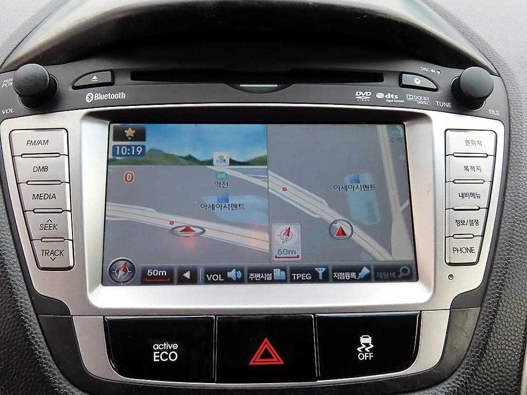 Hyundai Tucson — photo 13