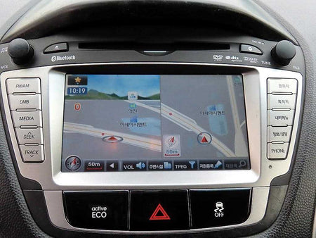 Hyundai Tucson — photo 13