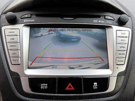 Hyundai Tucson — photo 14