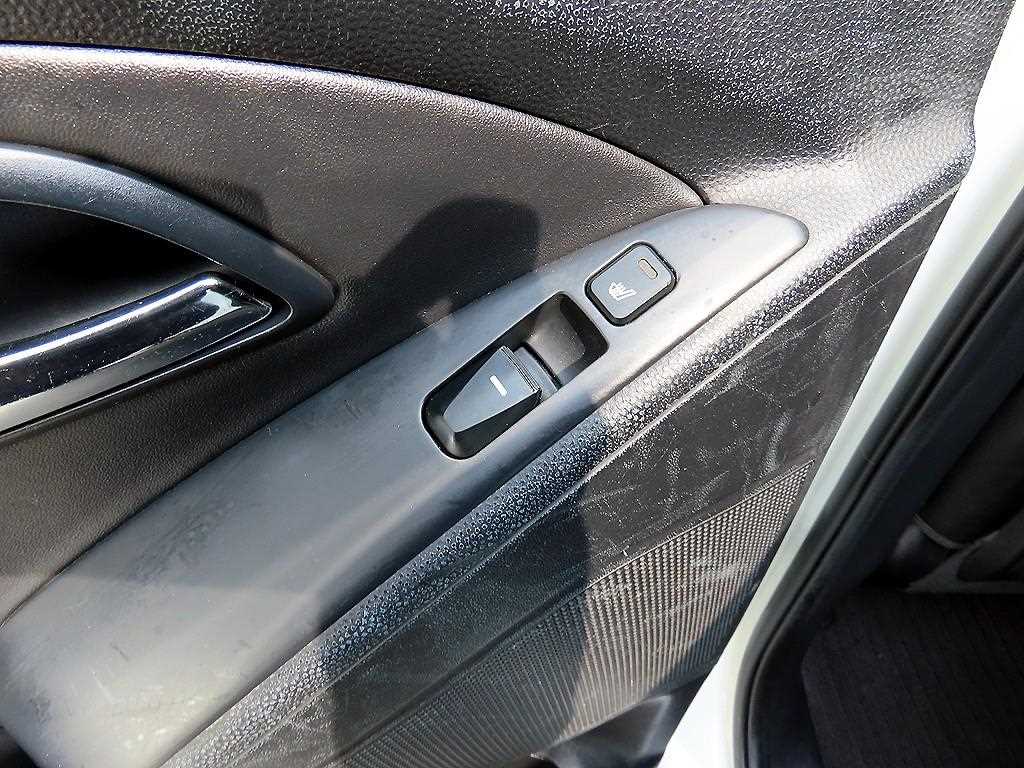 Hyundai Tucson — photo 17