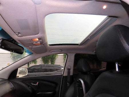 Hyundai Tucson — photo 18